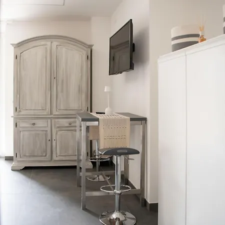 Pensión Casa Mally 3*