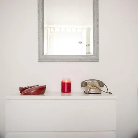 Casa Mally Pensión 3*