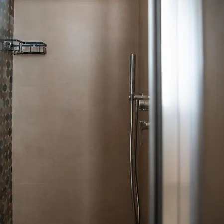 Pensión Casa Mally Osimo