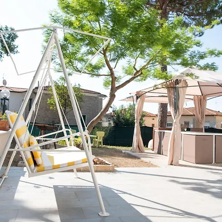 Pensión Casa Mally 3*