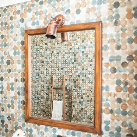 Casa Mally Pensión Osimo