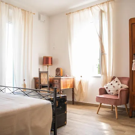 Casa Mally Gasthuis Osimo