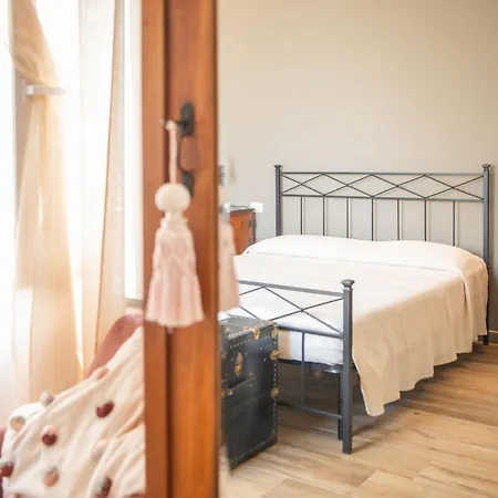 Casa Mally 3* أوزيمو