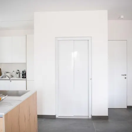 Gasthuis Casa Mally Osimo