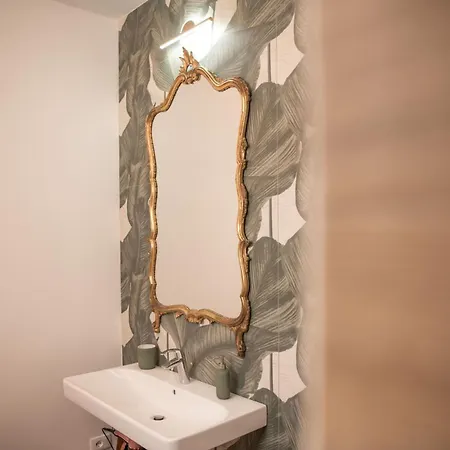 بيت ضيافة Casa Mally أوزيمو