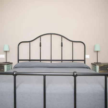 Casa Mally بيت ضيافة