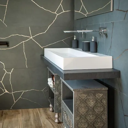 Gasthuis Casa Mally 3*