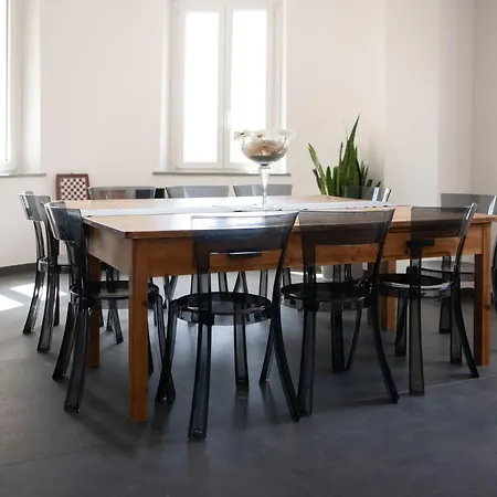 بيت ضيافة Casa Mally