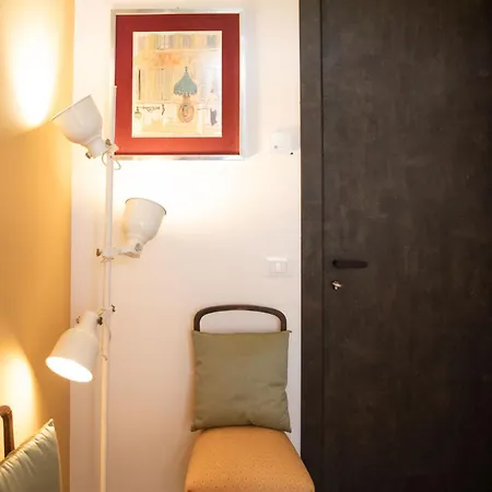 Casa Mally بيت ضيافة 3*