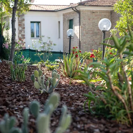 Casa Mally Gasthuis 3*