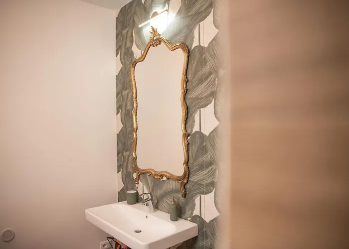 Guest house Casa Mally Osimo