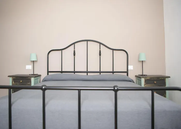 Casa Mally Guest house