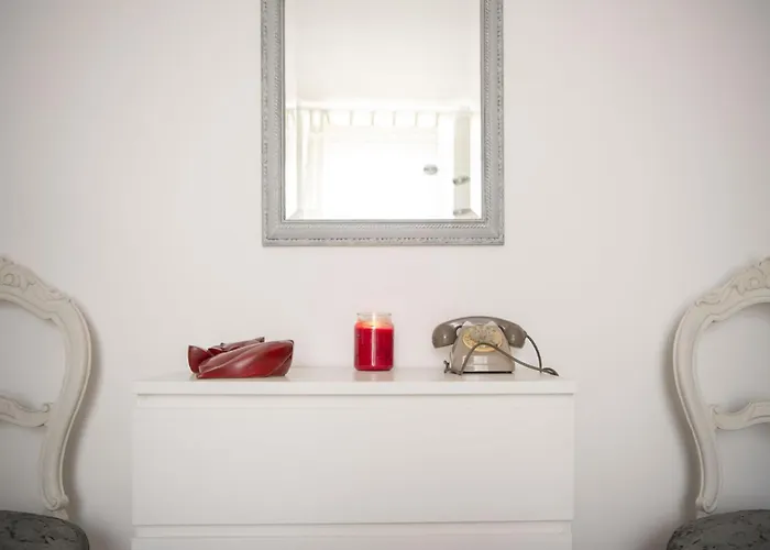 Casa Mally Guest house 3*