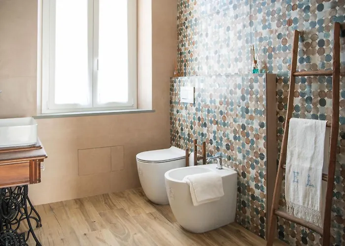 Casa Mally Guest house 3*