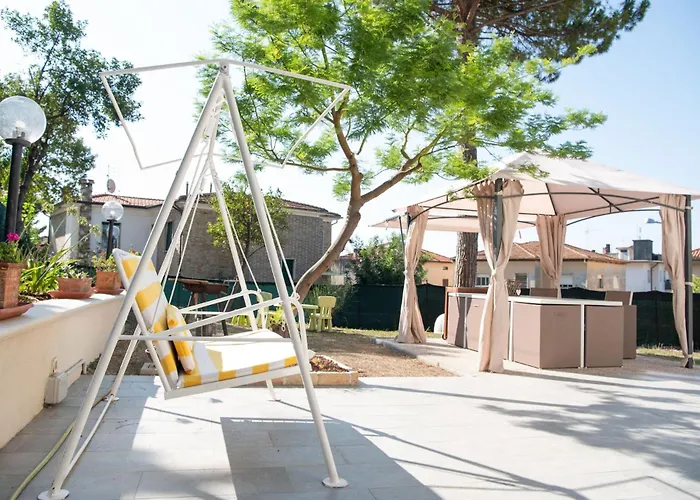 Guest house Casa Mally 3*