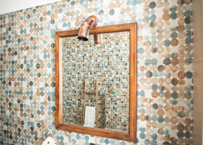 Casa Mally Guest house Osimo